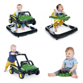 John Deere Gator Baby Walker