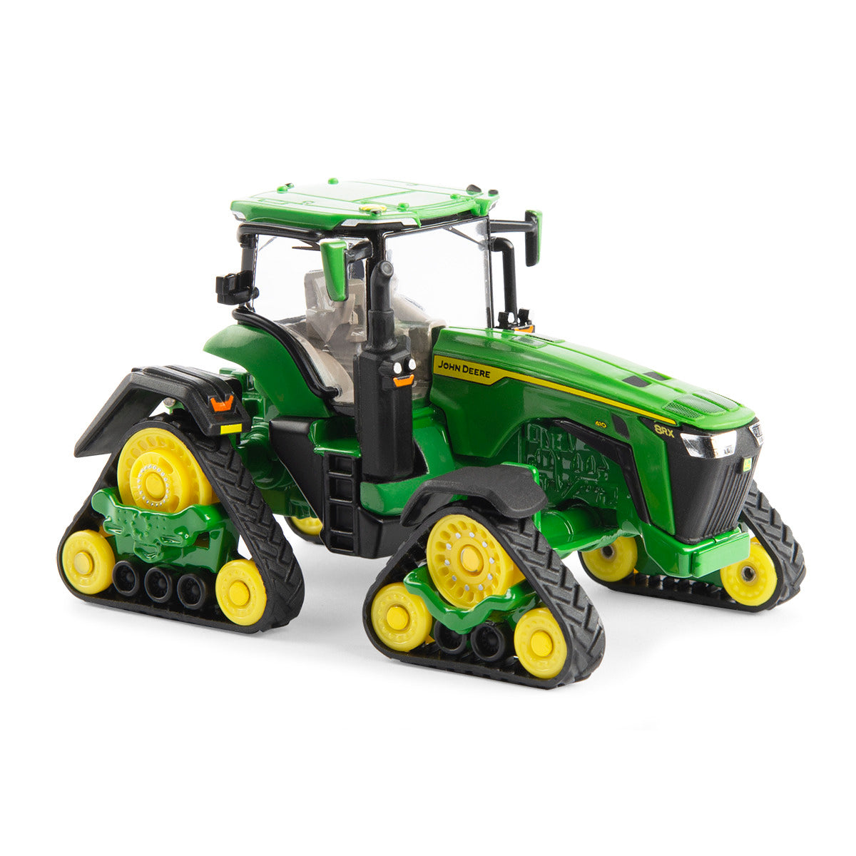 John Deere 8RX 410 Model Tractor (Prestige Collection, 1/64 Scale)