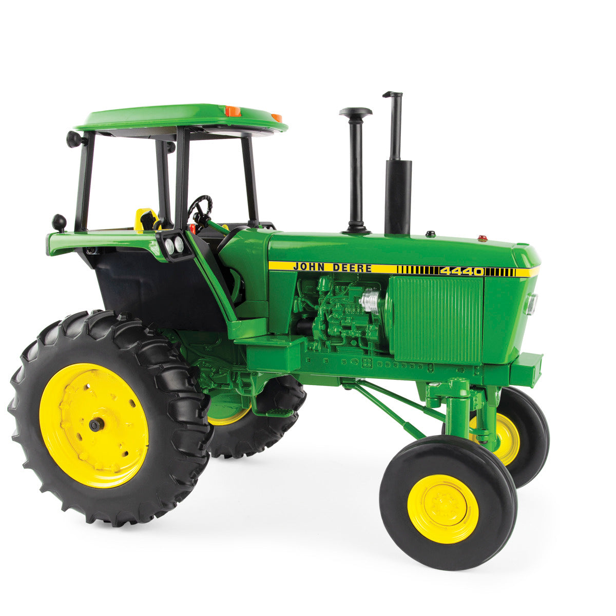 John Deere 4440 High Crop Collector Edition (1/16 Scale)