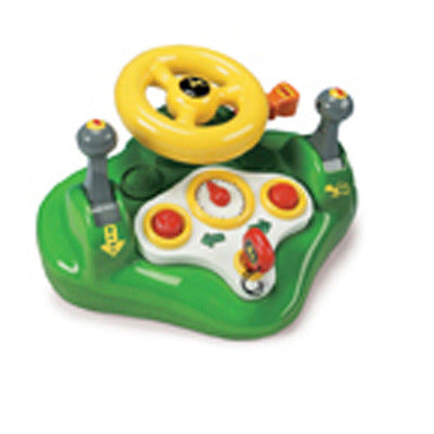 John Deere Kids' "Busy Driver"