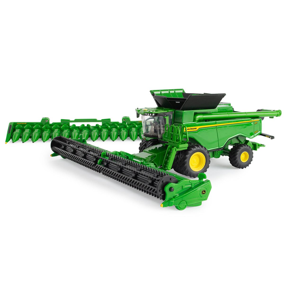 John Deere X9 1100 Combine (Prestige Collection, 1/64 Scale)