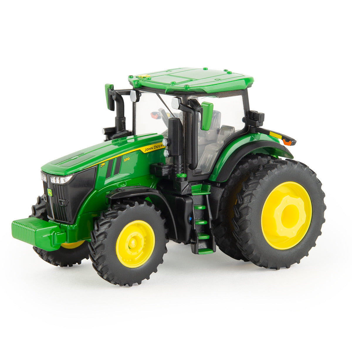 John Deere 1/64 Scale 9R 640 Prestige Collection Toy Tractor