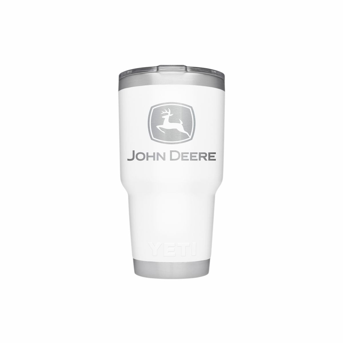 John Deere YETI 30 oz Tumbler