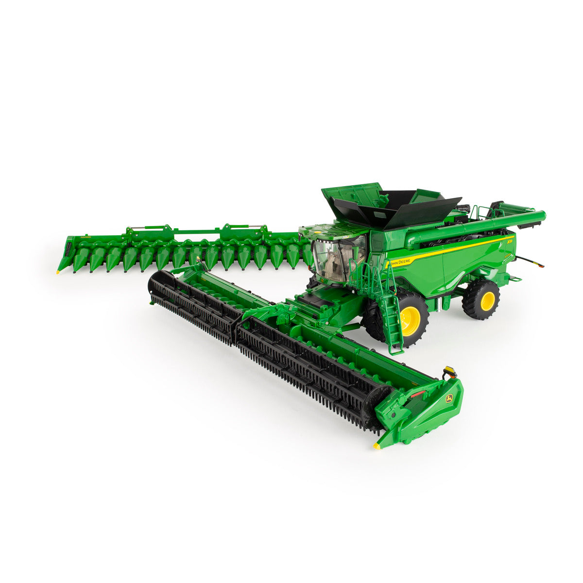 X9 1000 Combine (1/32 Scale, Prestige Collection)