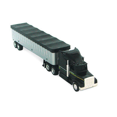 John Deere Grain Semi (1/64 Scale)
