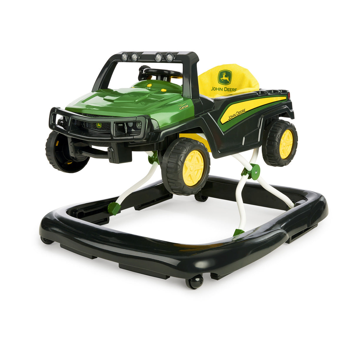John Deere Gator Baby Walker