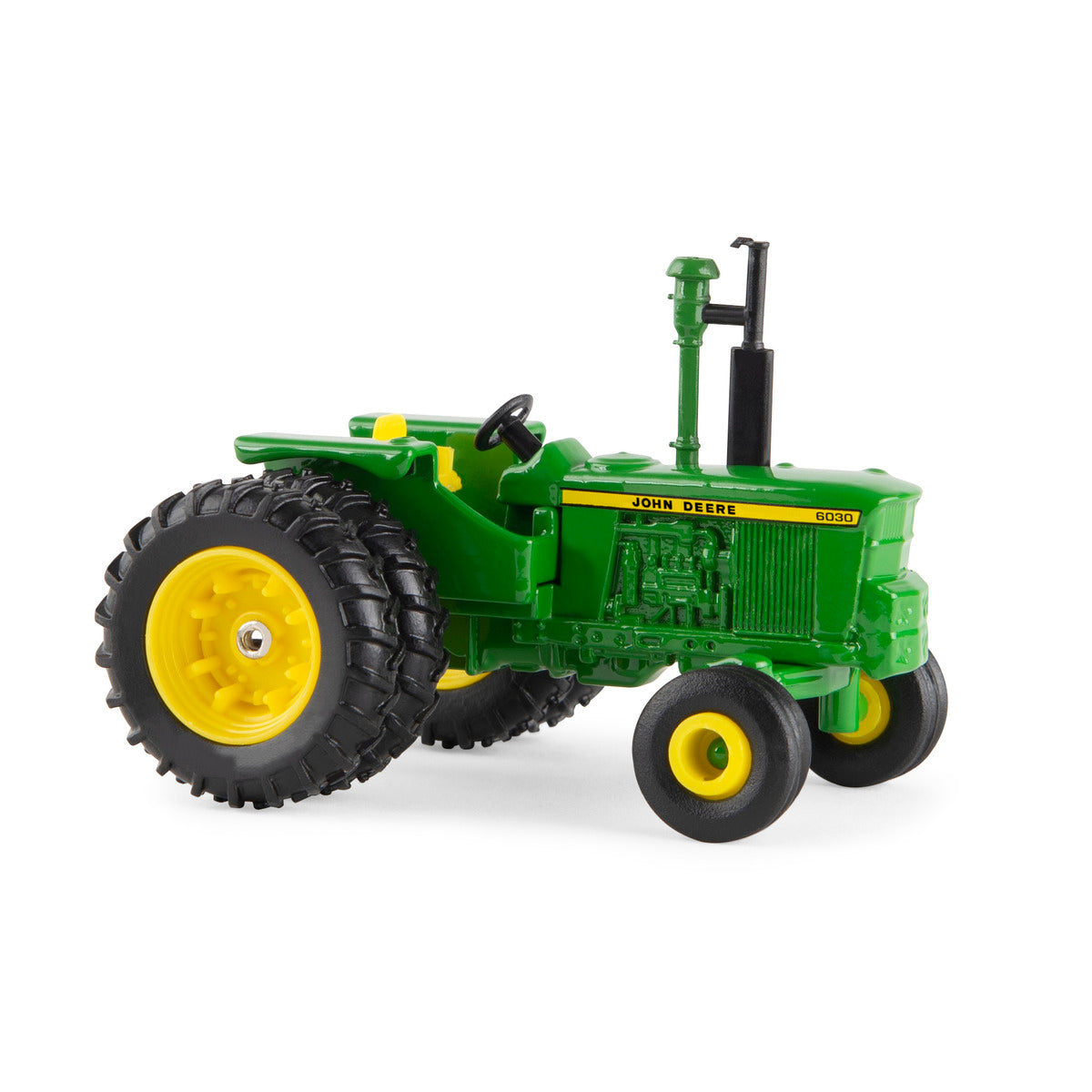6030 Tractor (1/64 Scale)