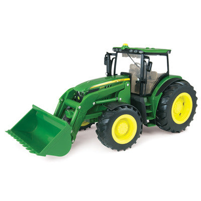 Big Farm 6210R with Loader (1/16 Scale)