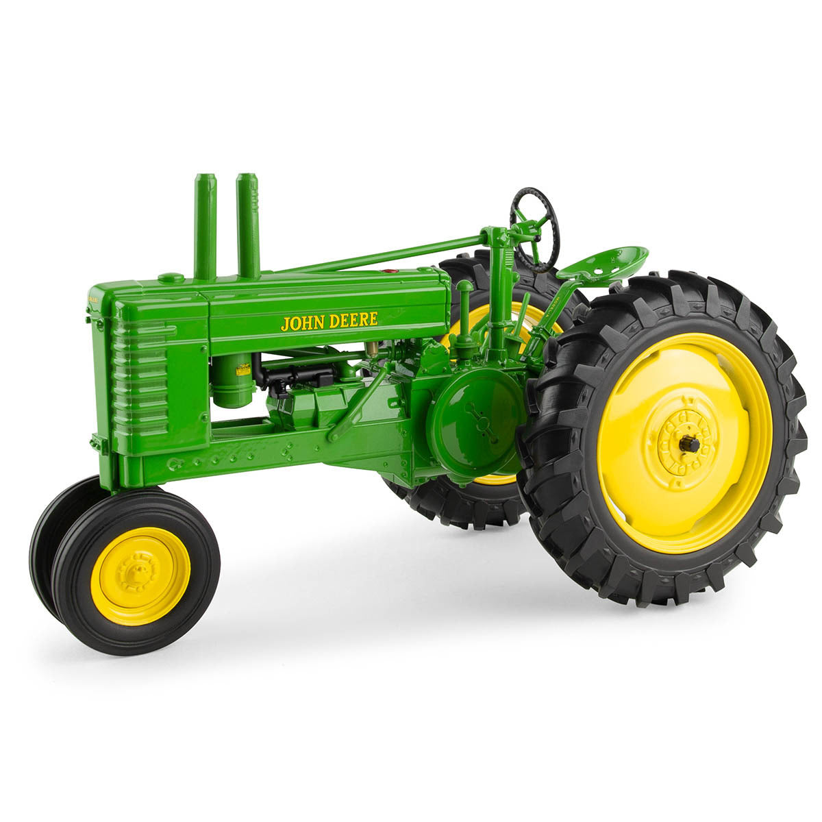 Early Styled A Tractor (Prestige Collection, 1/16 Scale)