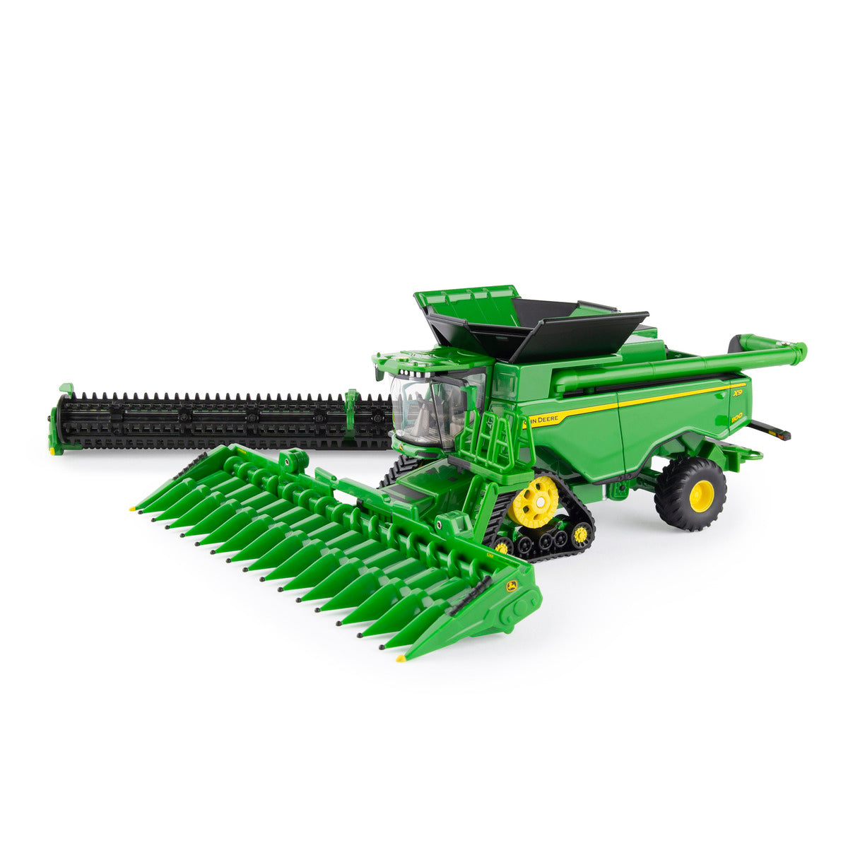 X9 1100 Combine (1/64 Scale)