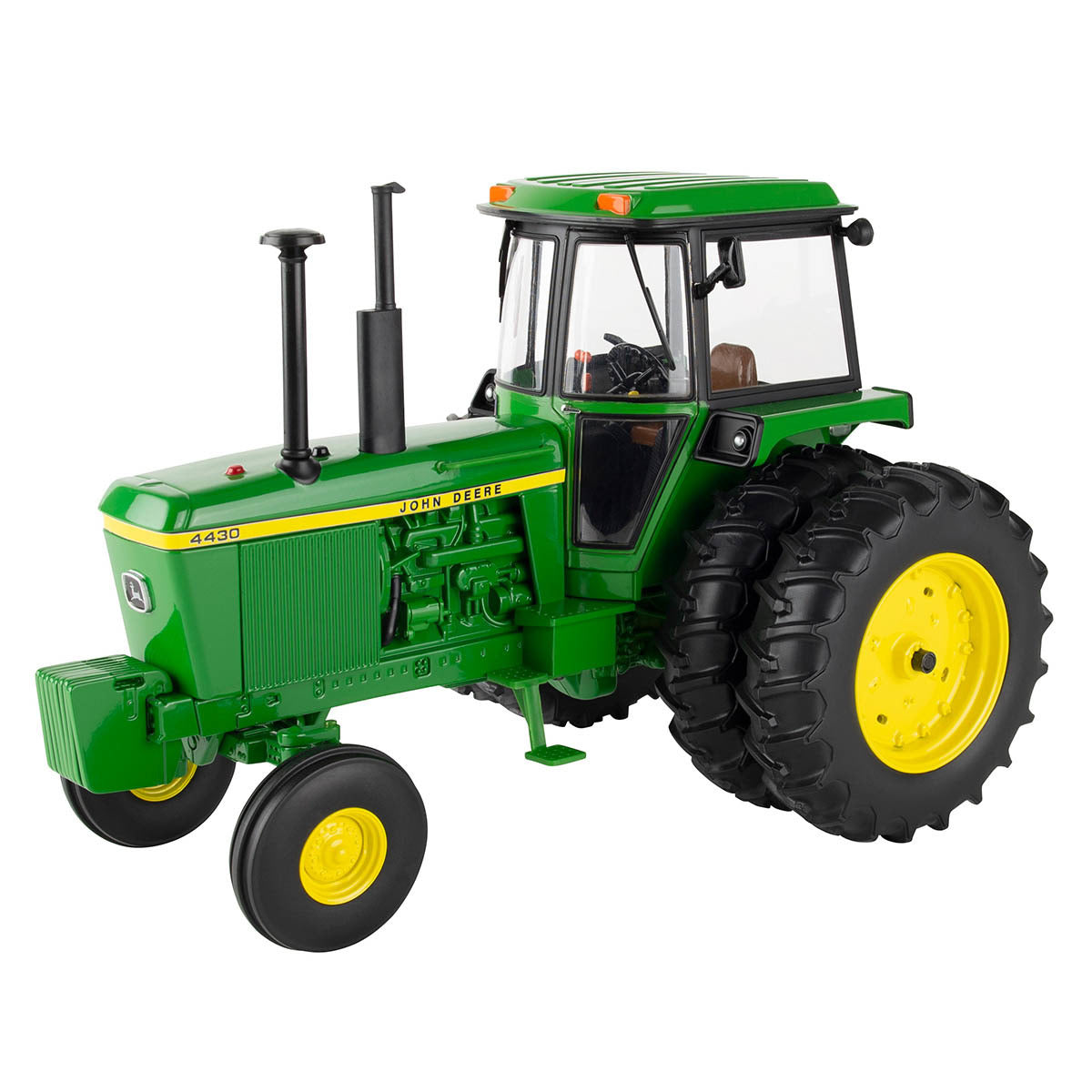 4430 Tractor (Prestige Collection, 1/16 Scale)