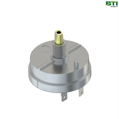 RE264578: Light Rotary Switch