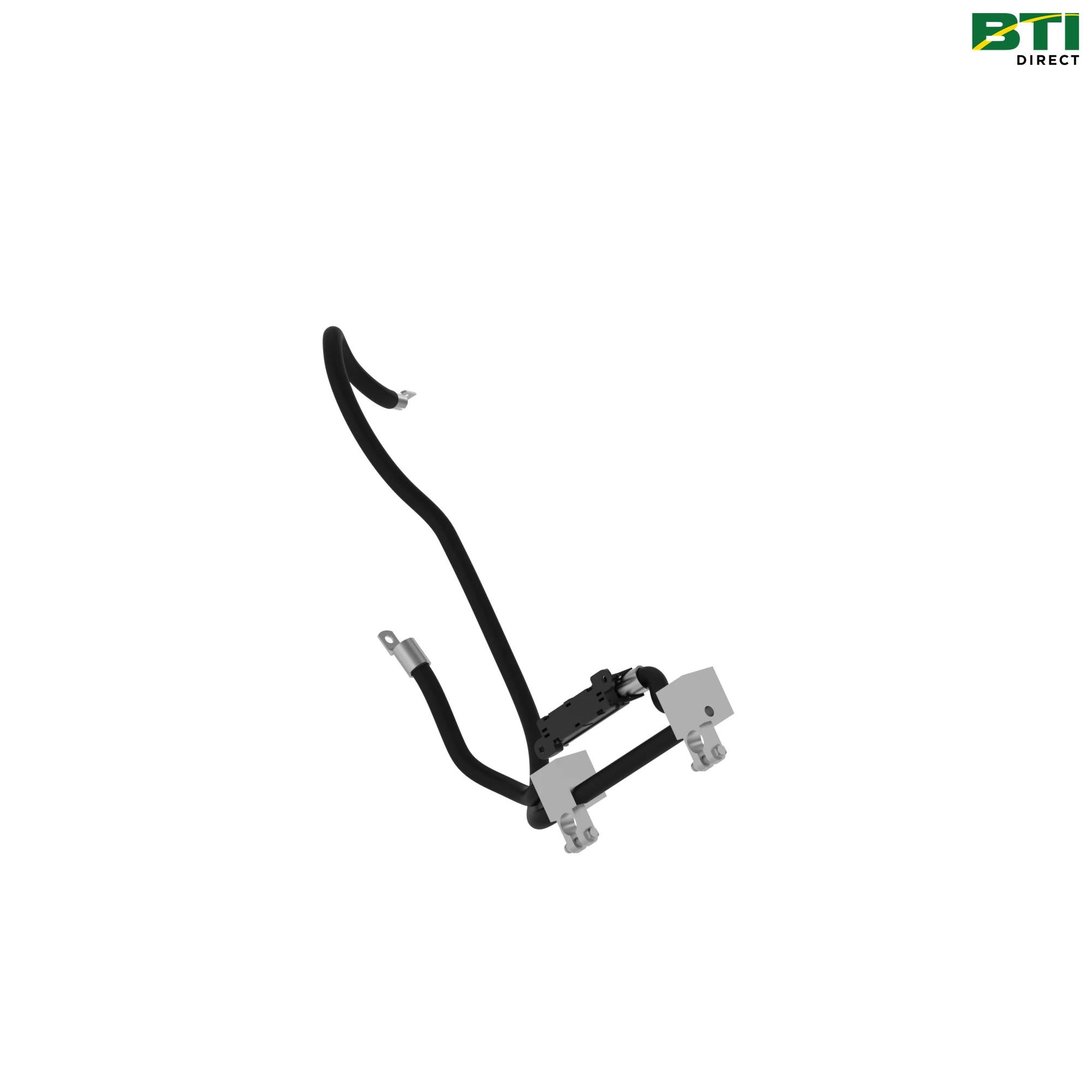 AN400070: Positive Battery Cable