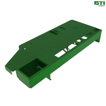 AXE42020: Operator Platform