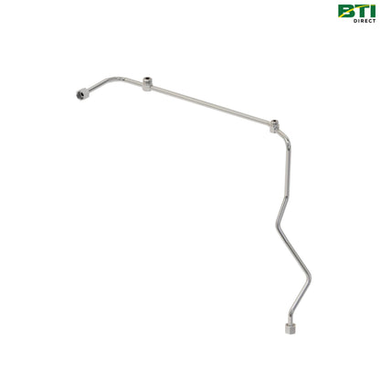 AL206527: Oil Line