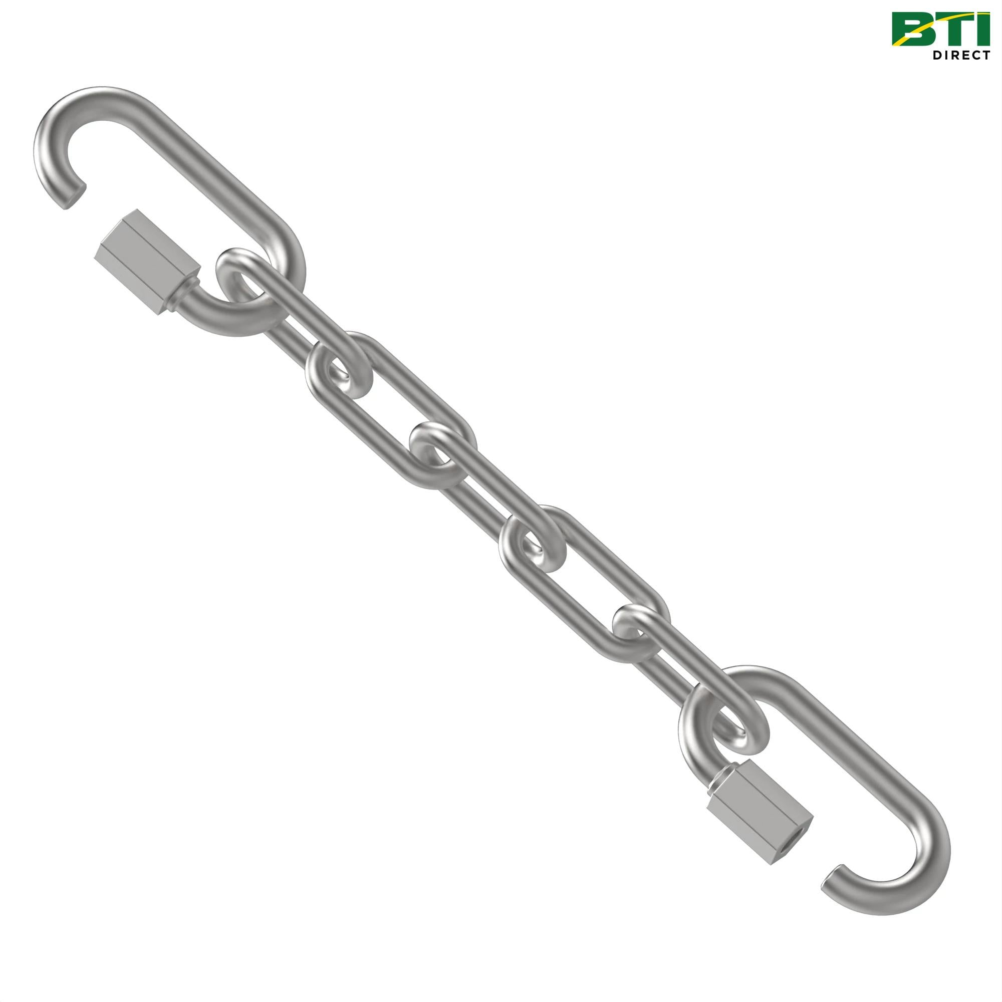 AN401938: Link Chain