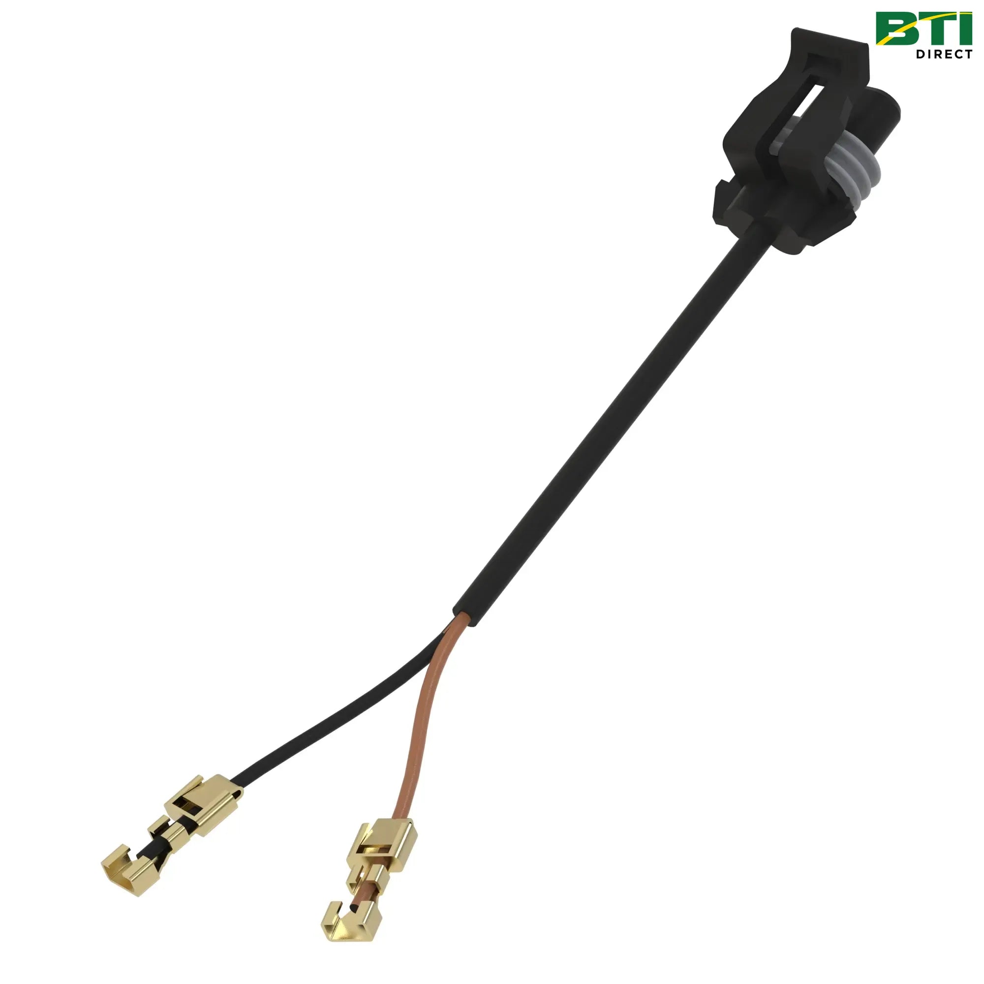 RE224165: Back Up Alarm Wiring Harness