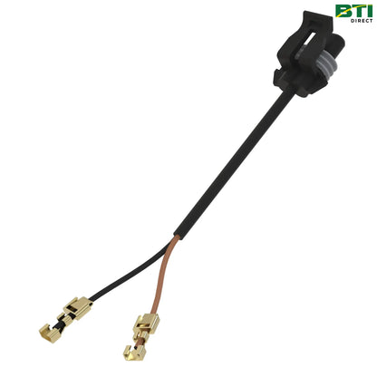RE224165: Back Up Alarm Wiring Harness