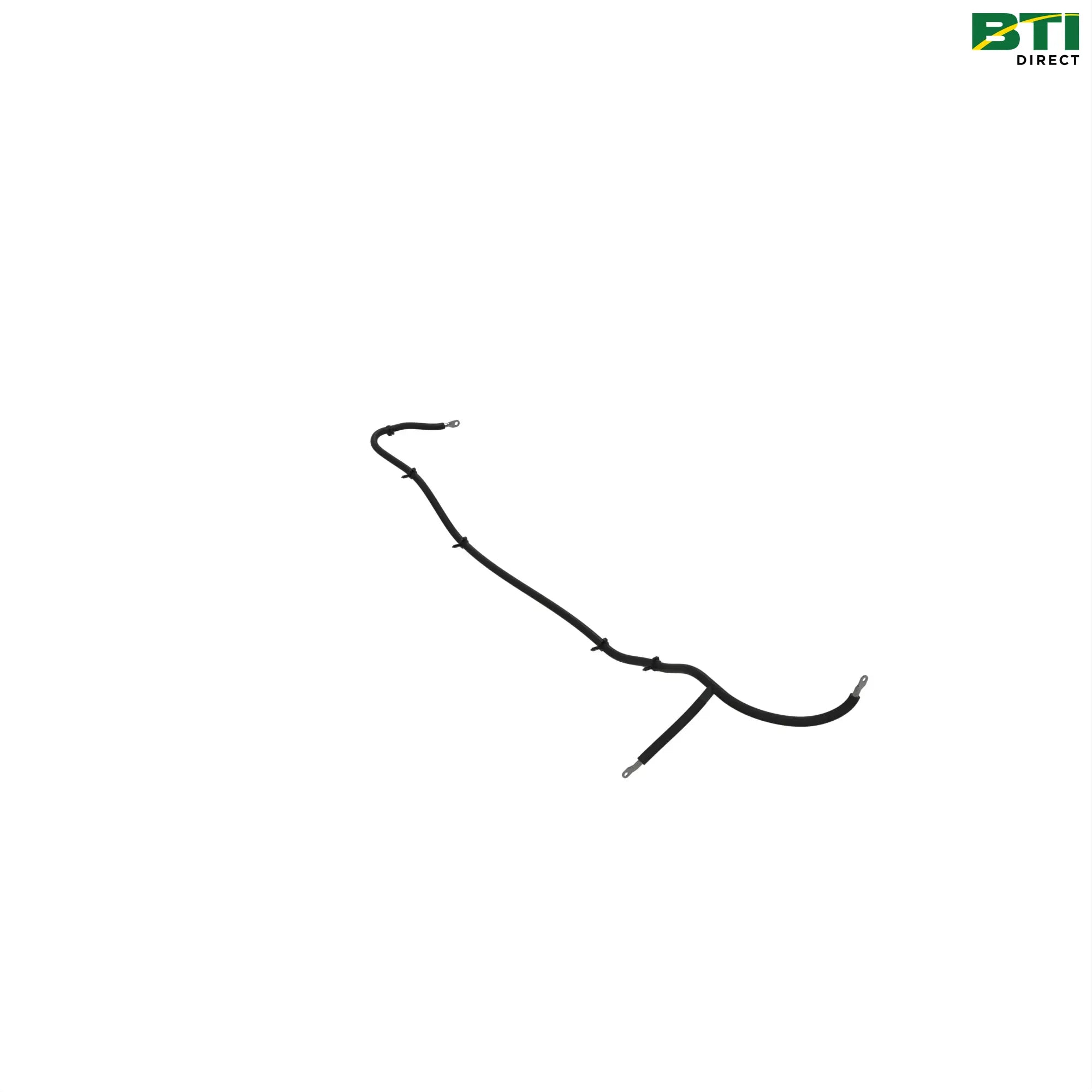 RE265591: Battery Cable, Length 1760 mm