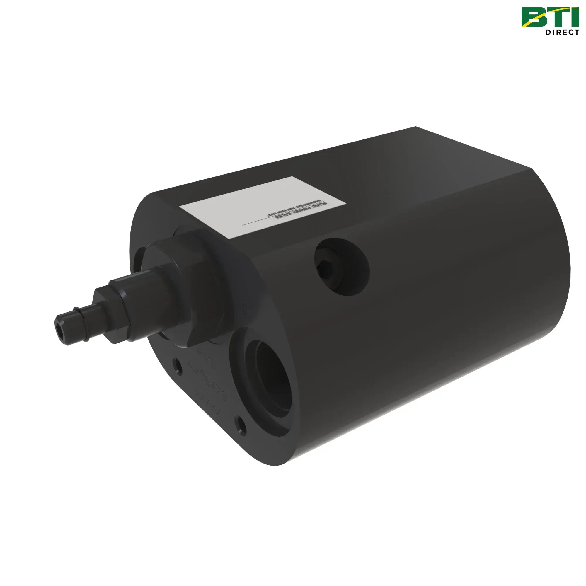 AW36476: Pressure Relief Valve