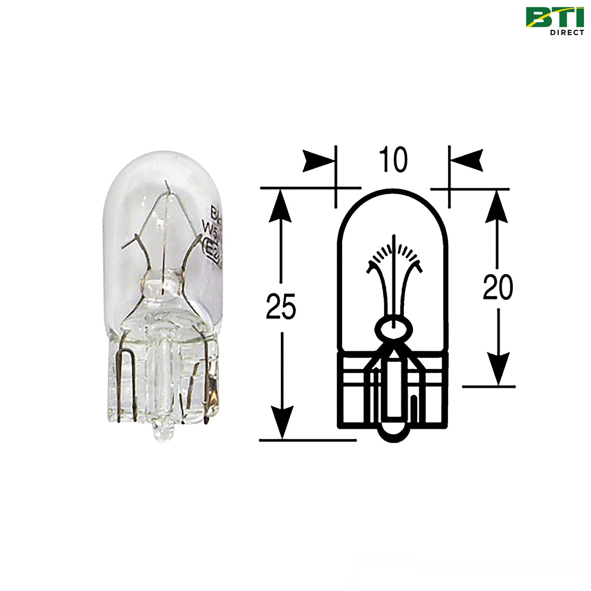AL33163: Lamp