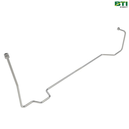 RE246394: Swamp Return Oil Line