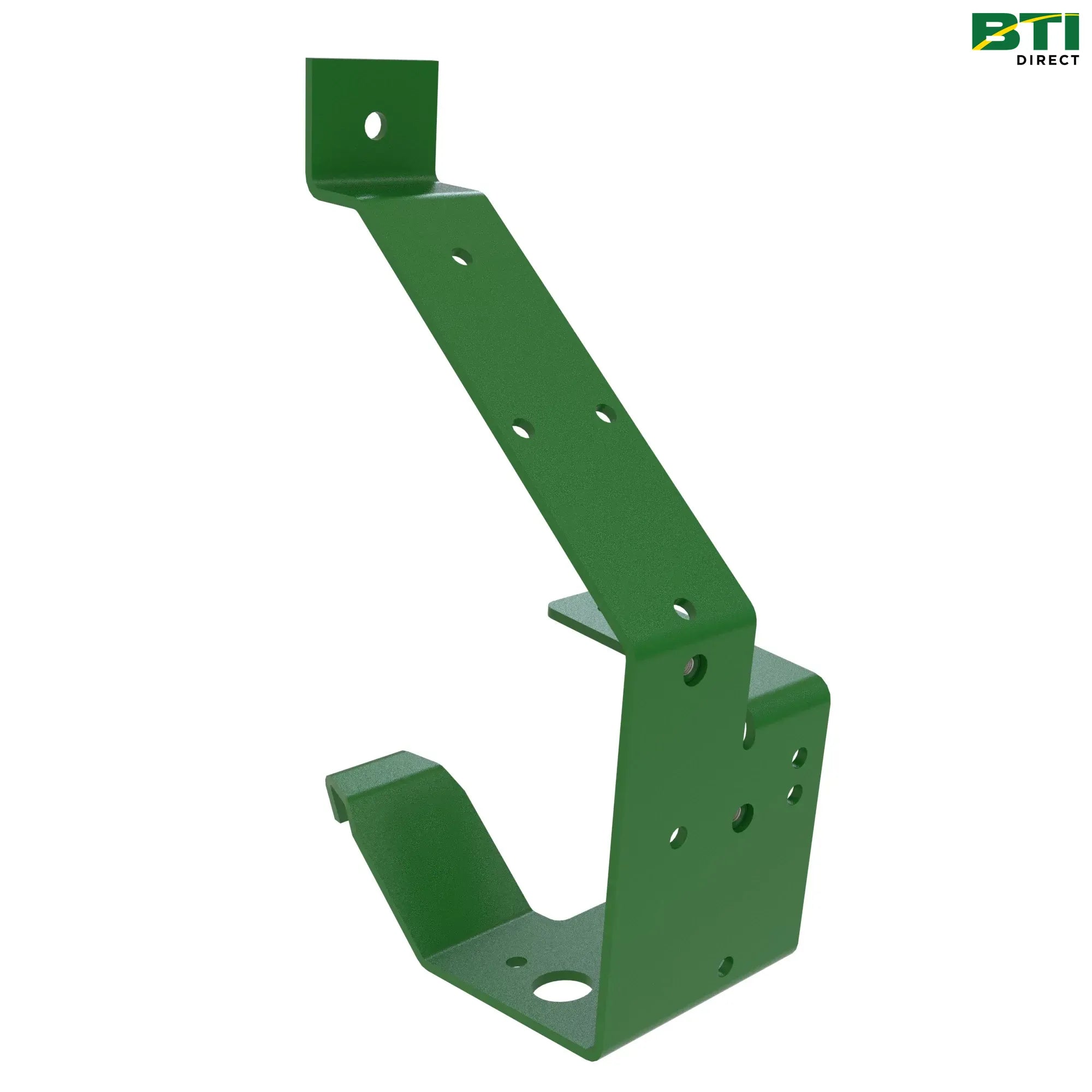 AXE16392: Hose Bundle Support Bracket, Left Side