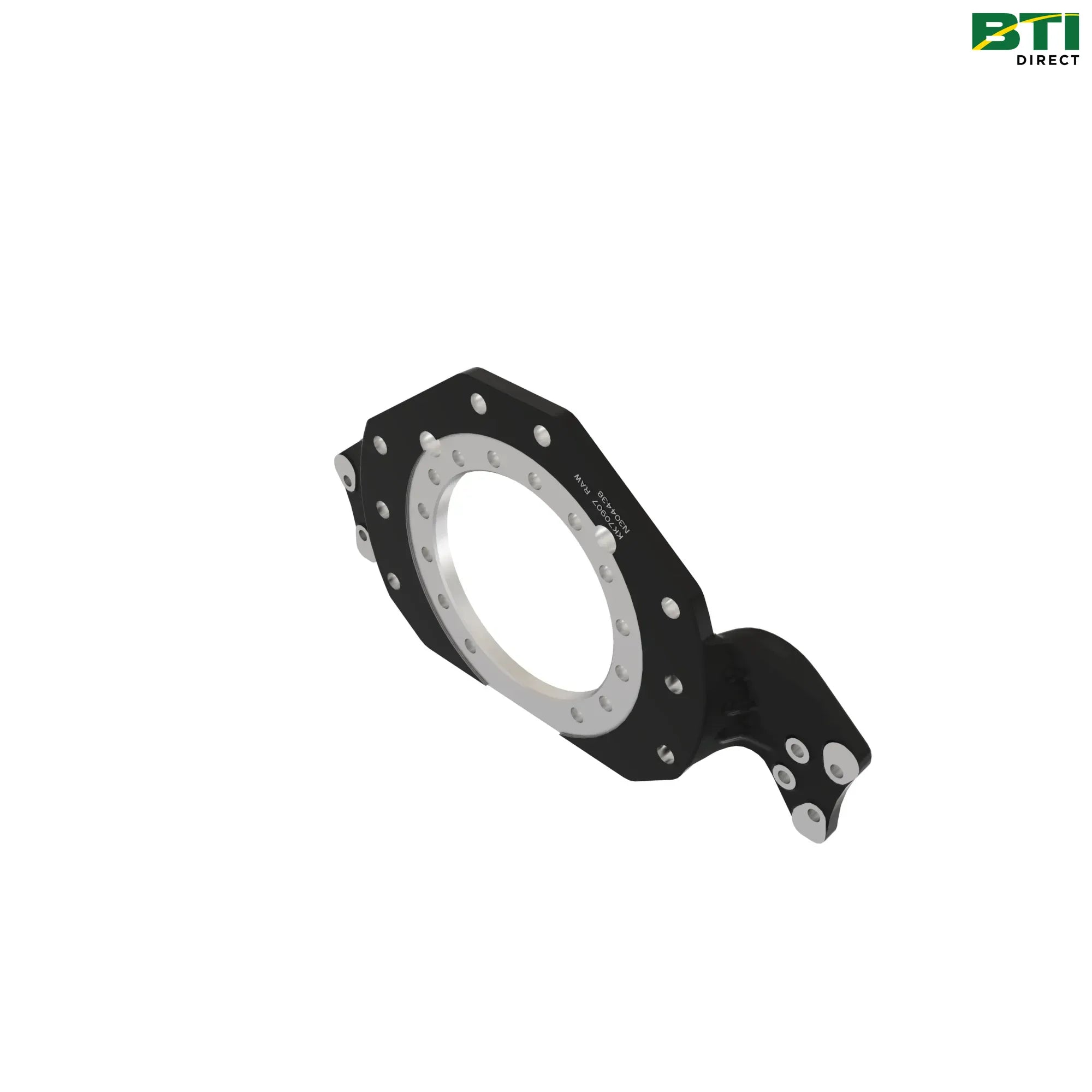 N304438: Wheel Drive Flange