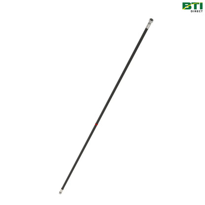 AN401671: Rear Left Propel Reverse Pressure Hydraulic Hose