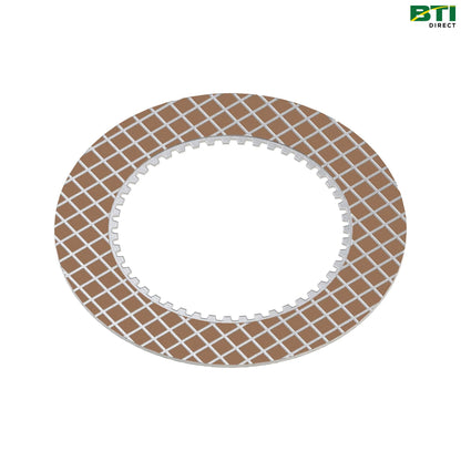 RE294023: Differential Disk