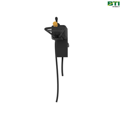 RE206255: Left Side Multifunction Module