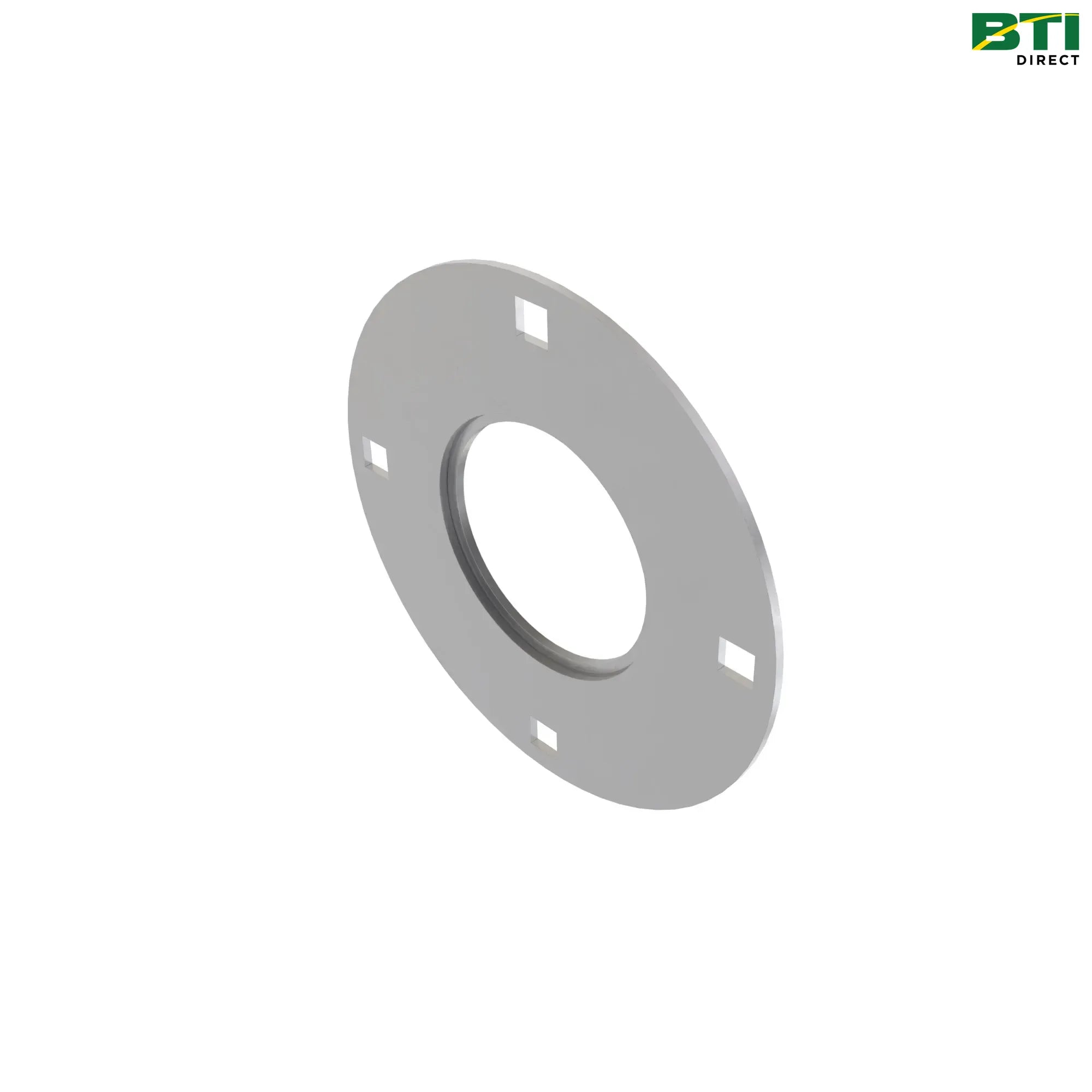 N374892: Disk Bearing Retainer Plate