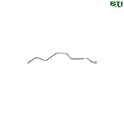 RE223817: Rear SCV Return Oil Line