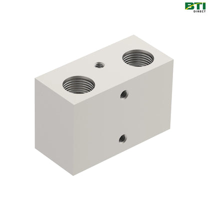L223150: Thermostatic Control Valve