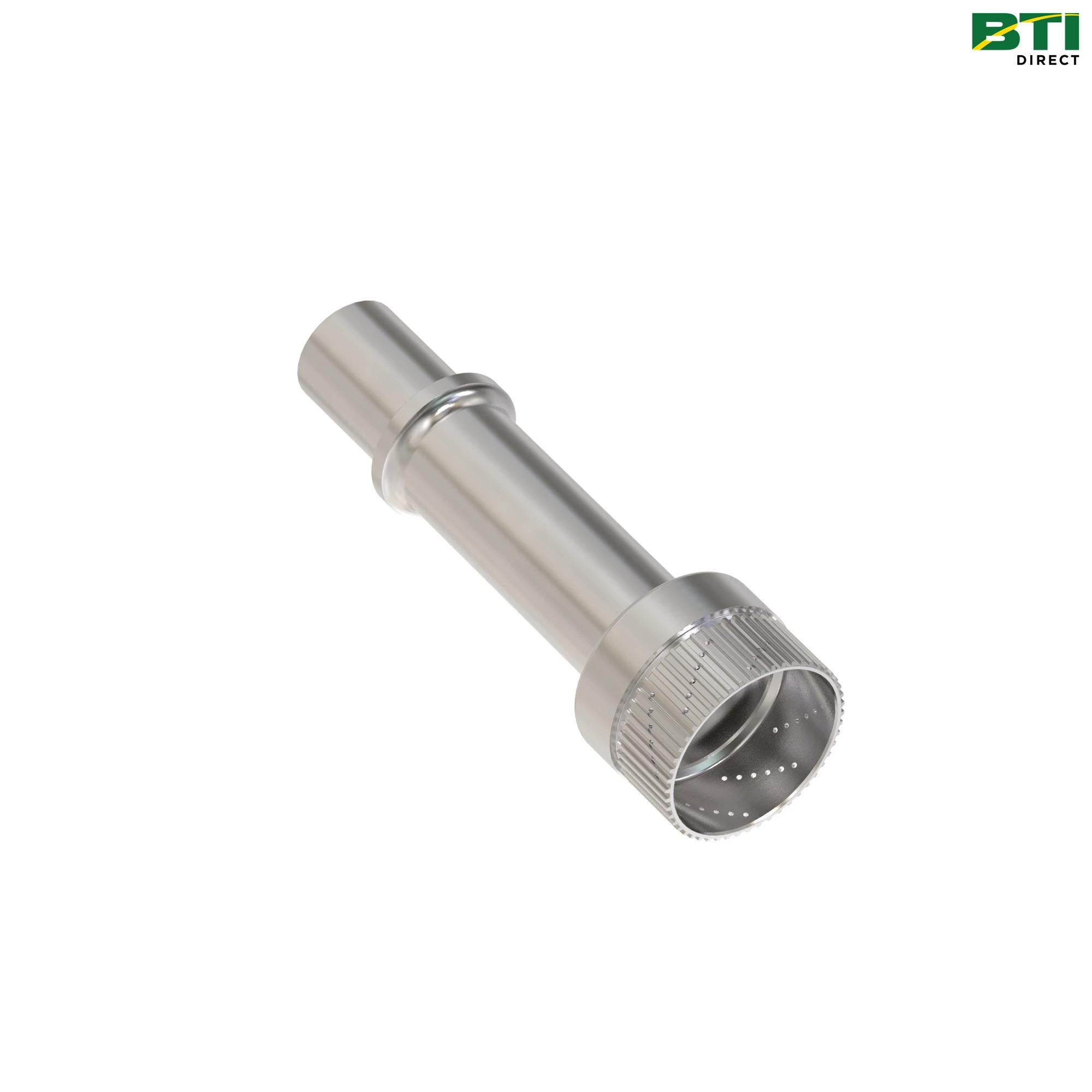 SU34495: Wet Clutch Shaft