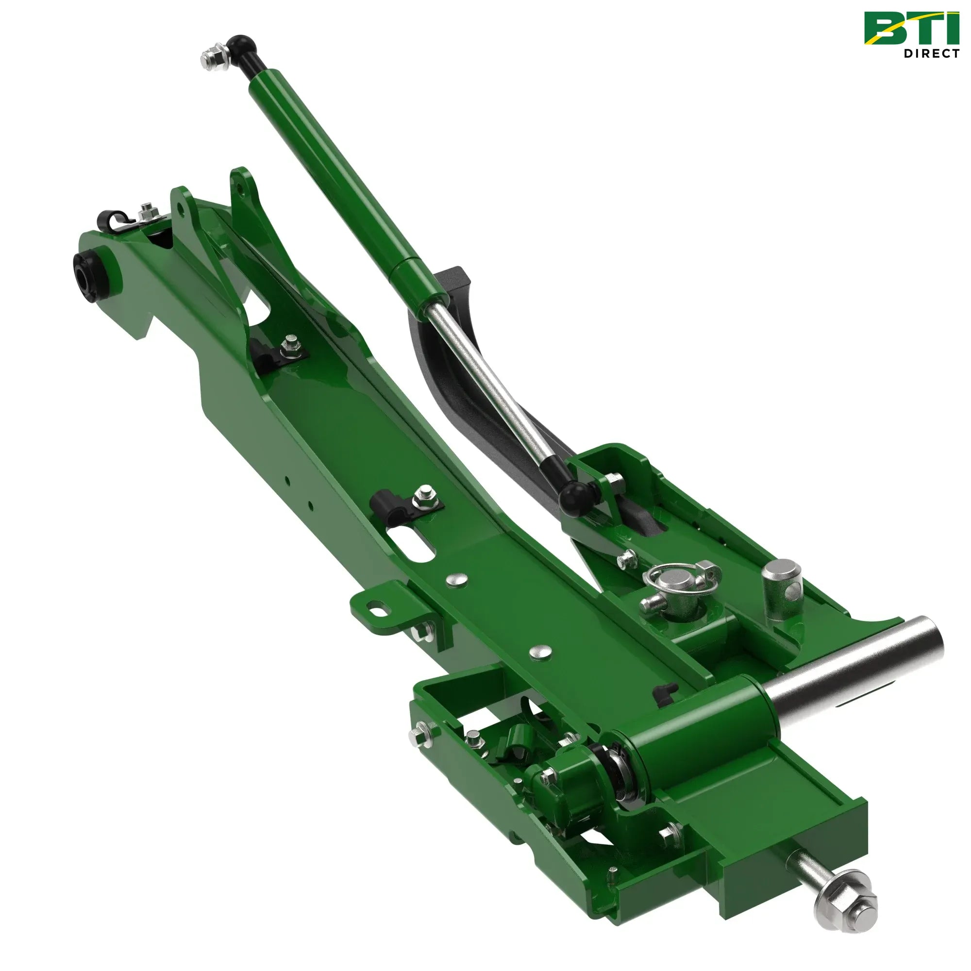 AXE55590: Off the Ground Float Arm