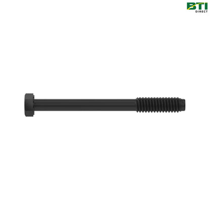 N208013: Hexagonal Head Screw, M6 X 75