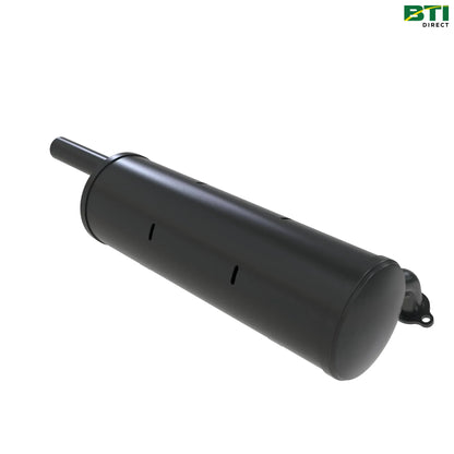 AUC11605: Muffler