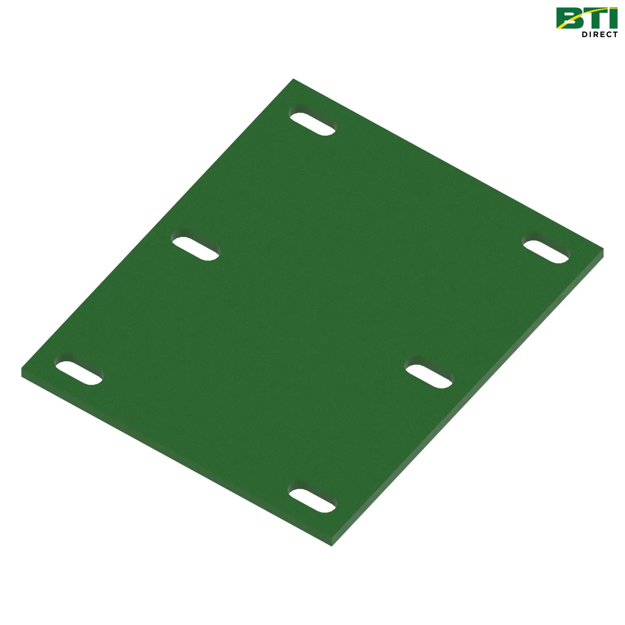 N275216: Cylinder Anchor Back Plate