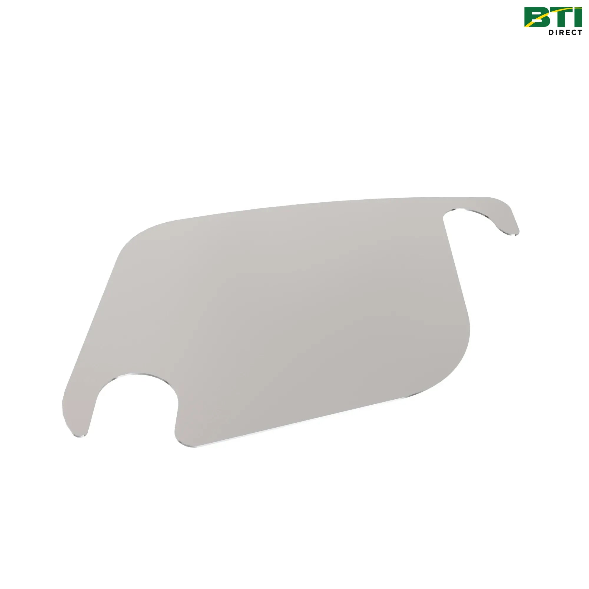 N190953: Picker Bar Pivot Stud Shim