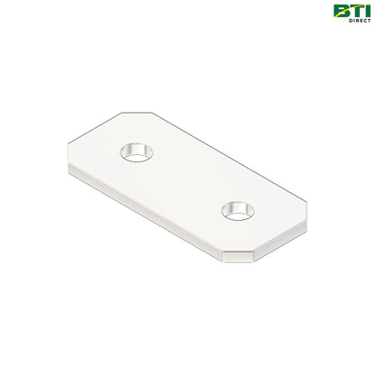 N405983: Clamp Plate