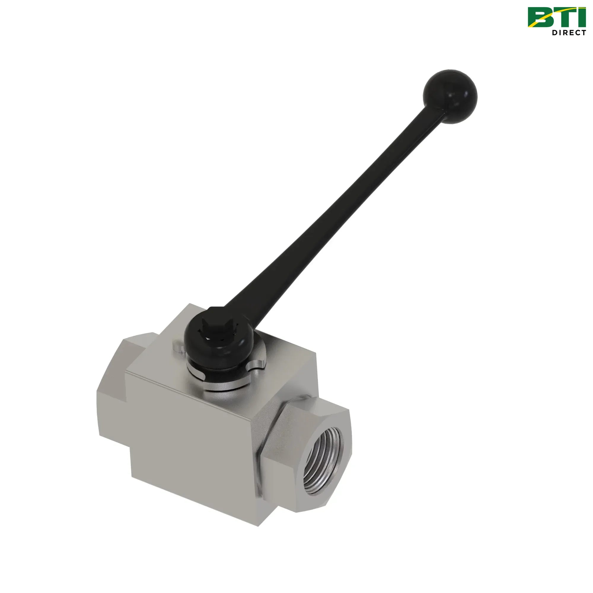 AXE37413: Header Lift Shut-Off Control Valve
