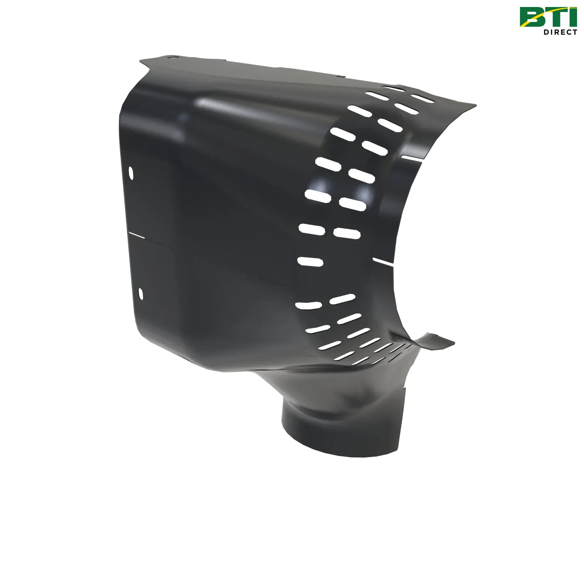 RE325202: Front Heat Shield