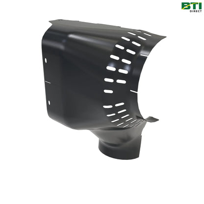 RE325202: Front Heat Shield