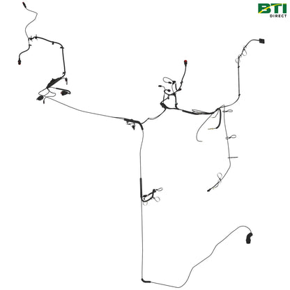 AXE56410: Engine Wiring Harness