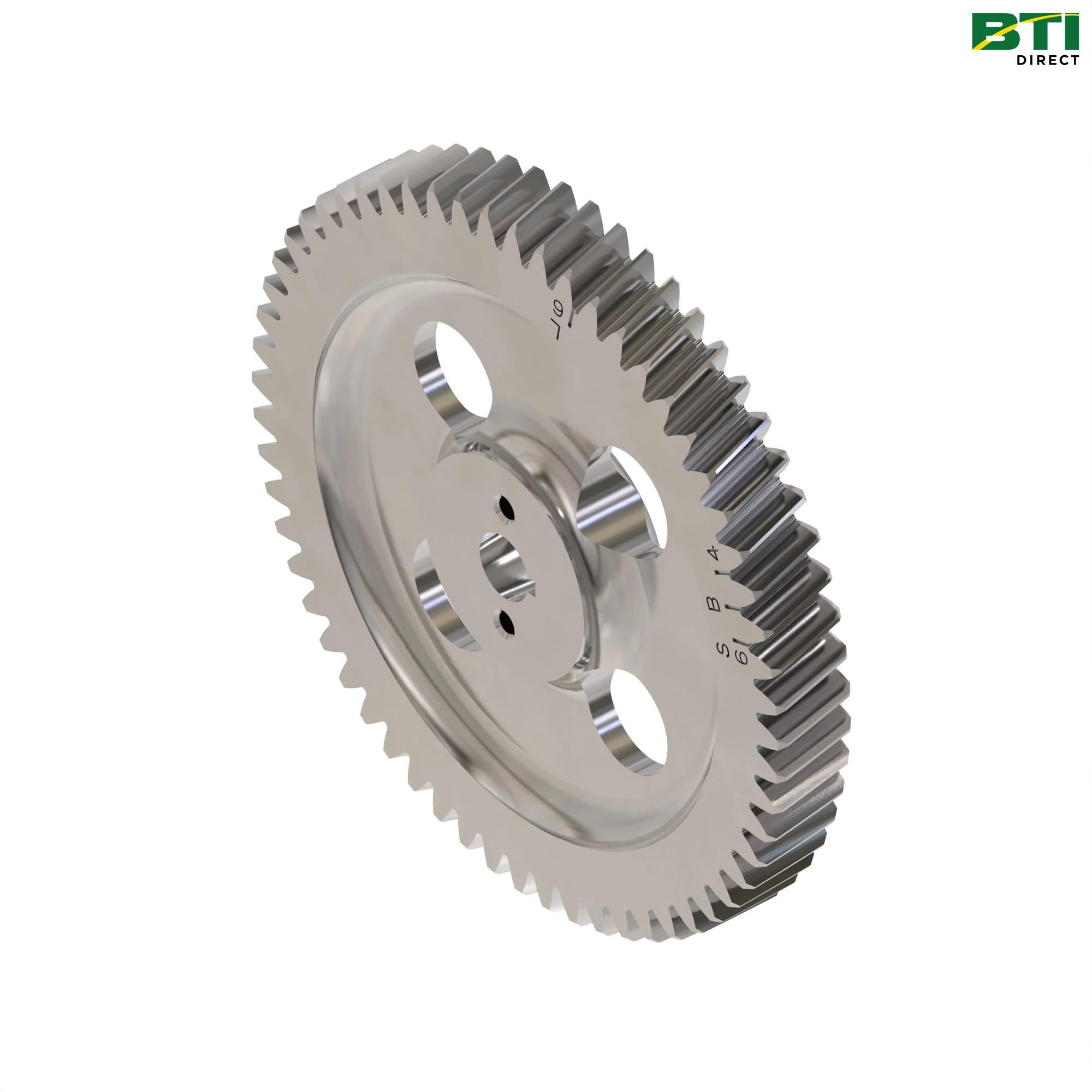 R132267: Fuel Injection Pump Gear
