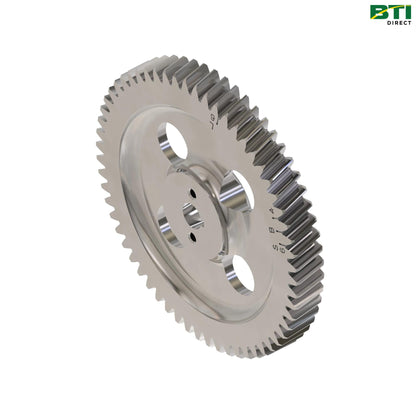 R132267: Fuel Injection Pump Gear