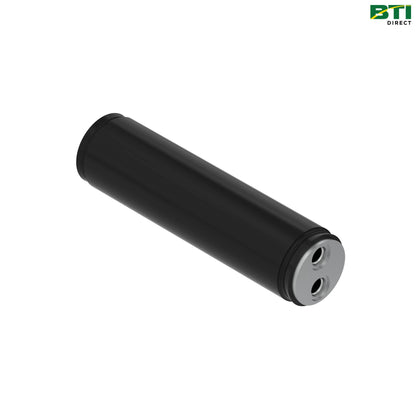 AL208906: Piston Type Hydraulic Accumulator