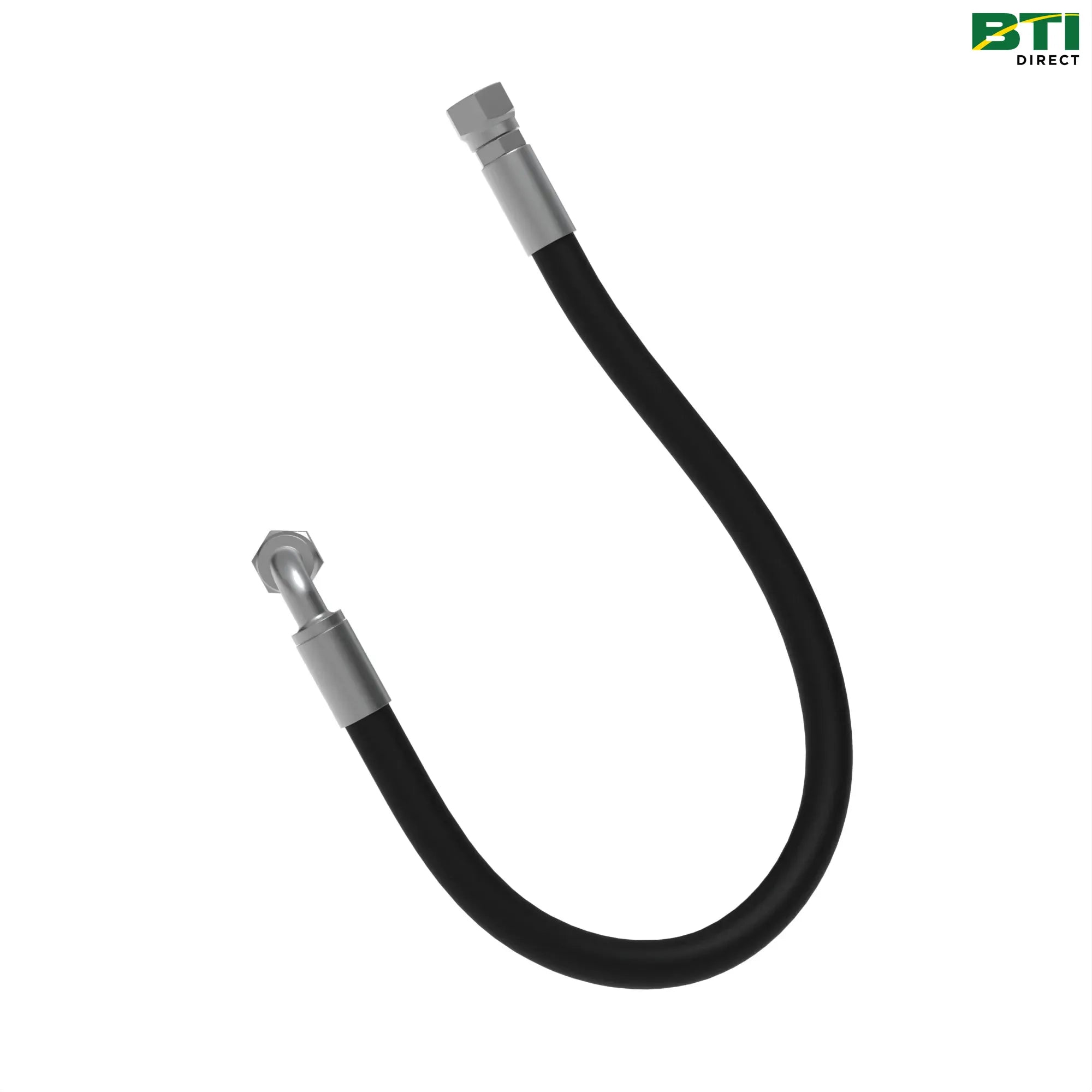 RE296957: Steering Filter Hydraulic Hose