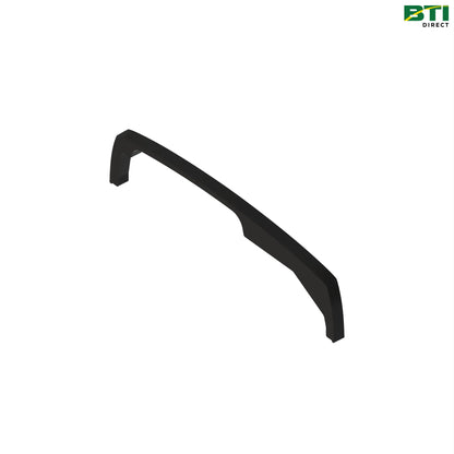 RE39675: Hood Pad